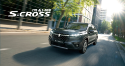 S-Cross