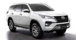 2021-Toyota-Fortuner-Facelift-launch-on-6th-January
