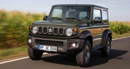 Jimny